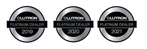 lutron dealer levels.